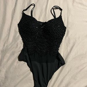 Windsor Bodysuit